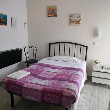 Il Grillo Di Firenze B&B-2